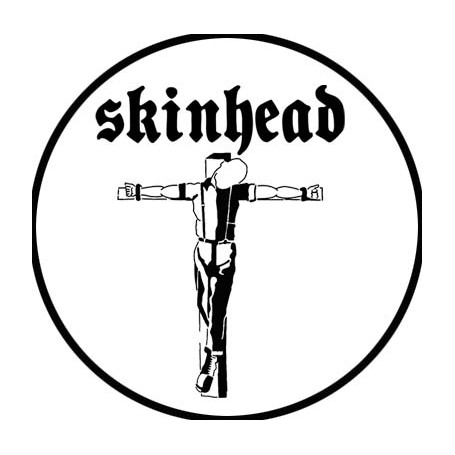 skinhead chapa