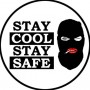 stay cool stay safe chapa