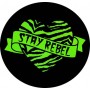 stay rebel chapa