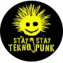 stay tekno stay punk chapa