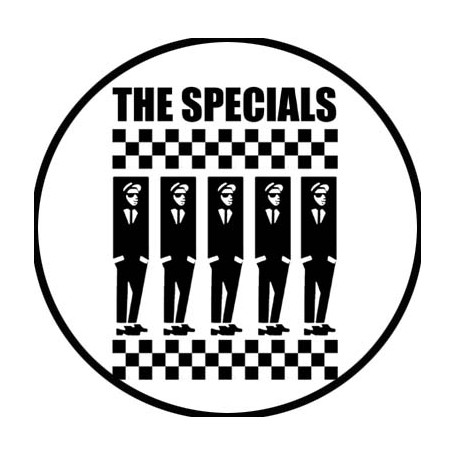 the specials chapa