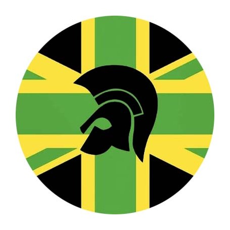 trojan reggae chapa