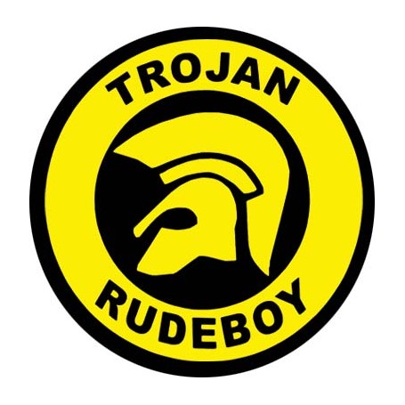 trojan rudeboy chapa