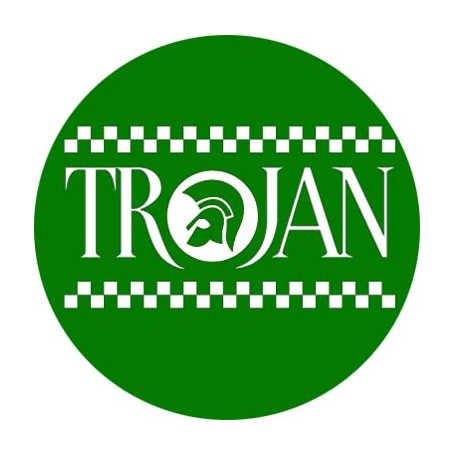 trojan chapa