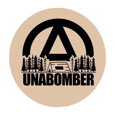 unabomber chapa