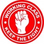 working class keep the faith chapa