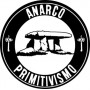 anarco primitivismo chapa
