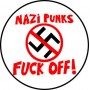 nazi punks fuck off chapa