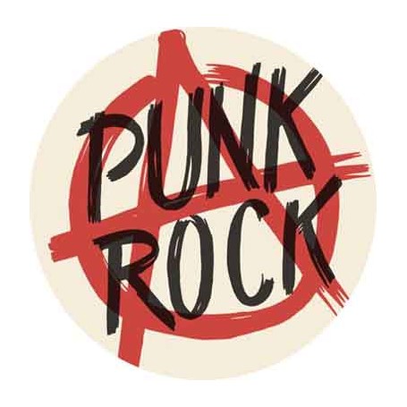 punk rock chapa