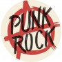 punk rock chapa