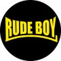 rude boy chapa