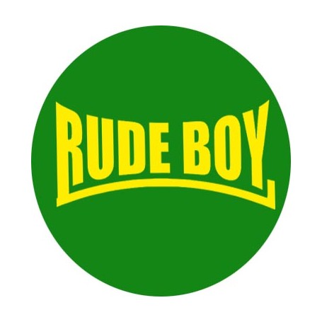 rude boy chapa