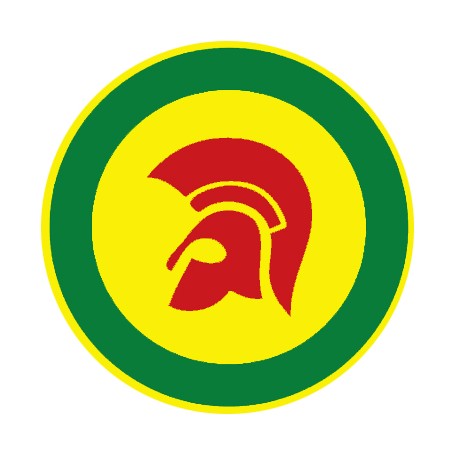 trojan chapa