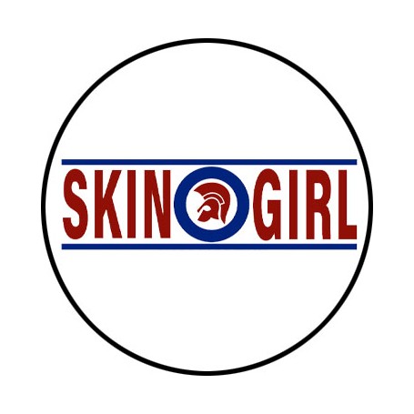 skin girl chapa