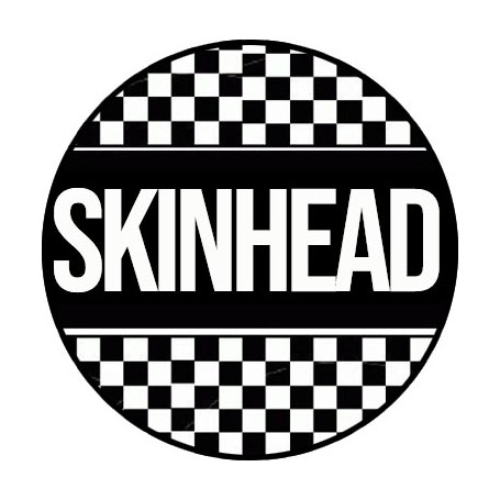 skinhead chapa