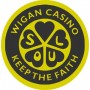 wigan casino chapa