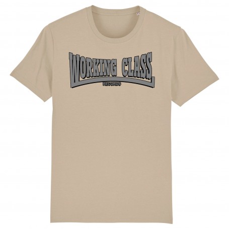 Working class records (mod. love comics)