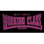 Working class records (mod. Do it yourself)