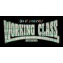 Working class records (mod. Do it yourself)