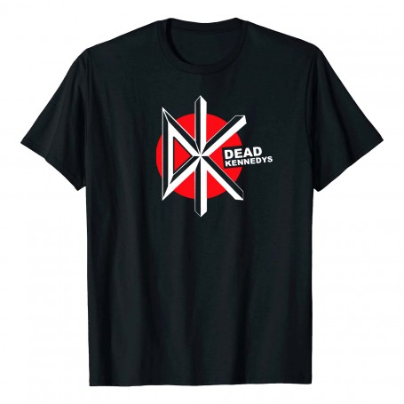 Dead kennedys camiseta REBAJADA