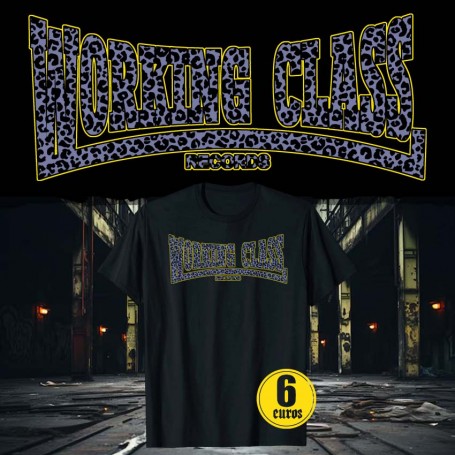 Working class records (mod. rave)