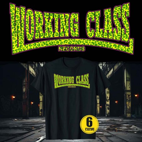 Working class records (mod. rave)