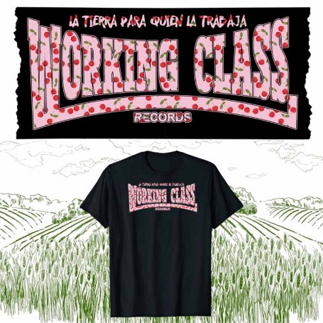 Working class records (mod. La tierra para quien la trabaja)