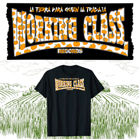 Working class records (mod. La tierra para quien la trabaja)