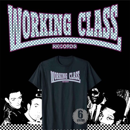 Working class records (mod. love ska)