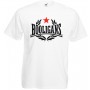 Hooligans camiseta REBAJADA