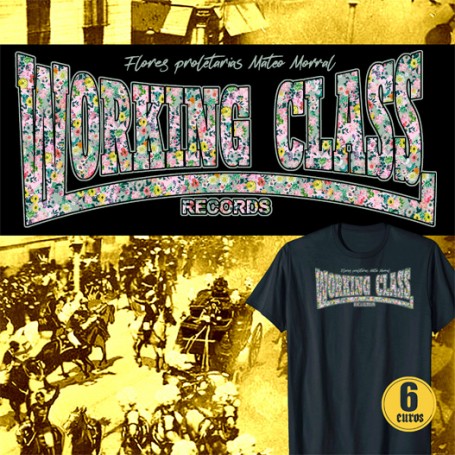 Working class records (mod. Mateo Morral)