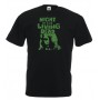 night of the living dead camiseta REBAJADA