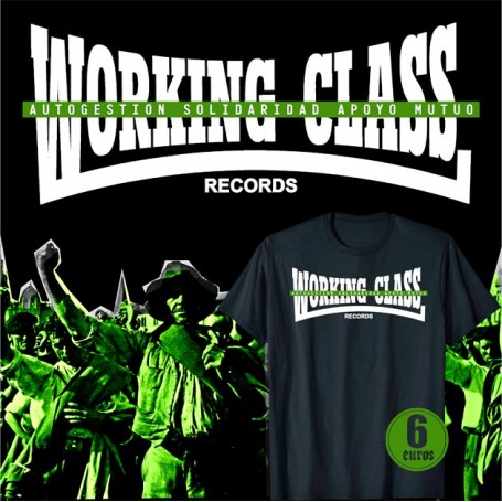 Working class records (mod. Apoyo mutuo)