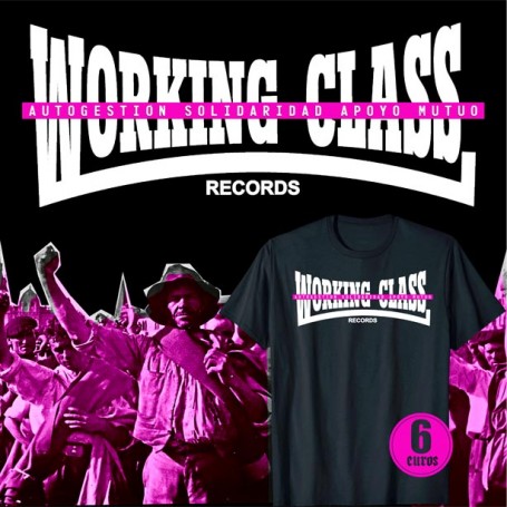 Working class records (mod. Apoyo mutuo)