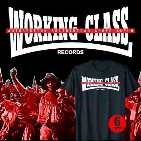 Working class records (mod. Apoyo mutuo)