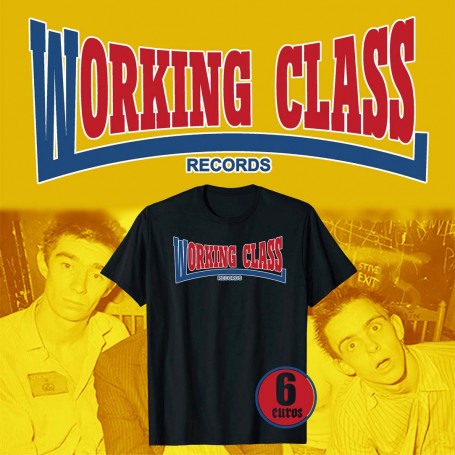 Working class records (mod. Classic)