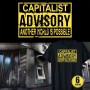 Capitalist advisory