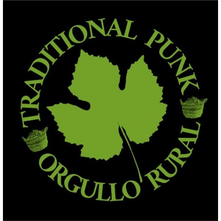 Traditional punk - orgullo rural