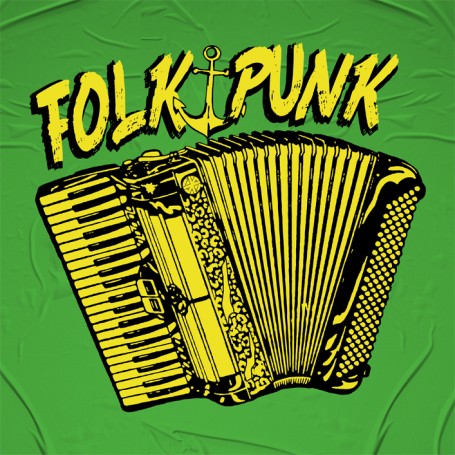 Folk punk