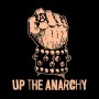 Up the anarchy