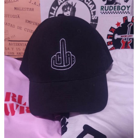 ACAB gorra REBAJADA