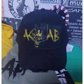 Acab gorra