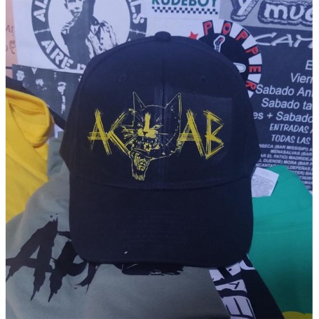 Acab gorra