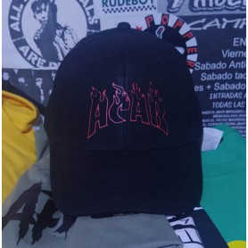 ACAB gorra REBAJADA