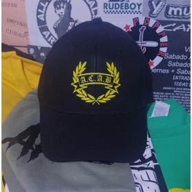 Acab gorra