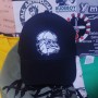 Bulldog buscavidas gorra