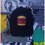 Eat the rich gorra REBAJADA