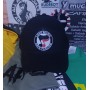 Love music hate fascism gorra