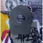 Rata punk n roll gorra