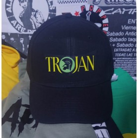 Trojan gorra REBAJADA